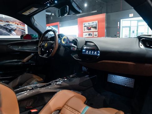 Certified 2023 Ferrari SF90 Stradale Base image 36