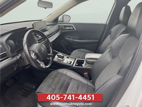 Used 2022 Mitsubishi Outlander SE FWD image 13