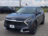 Used 2024 Kia Sportage LX image 2