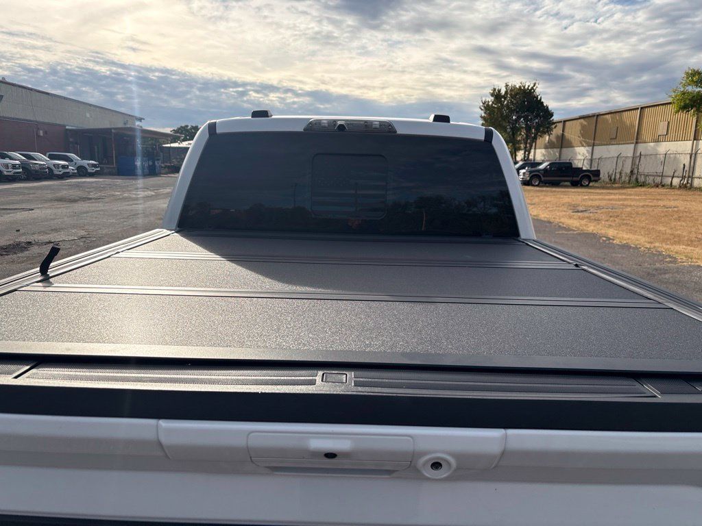 Used 2022 Ford F150 Raptor w/ Equipment Group 801A High AWD/4WD image 9