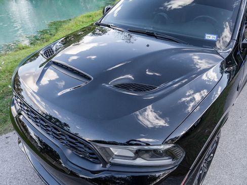 Used 2024 Dodge Durango SRT Hellcat image 87