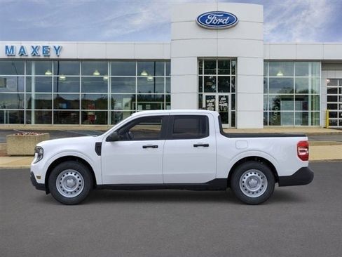 New 2025 Ford Maverick XL w/ Equipment Group 101A image 75