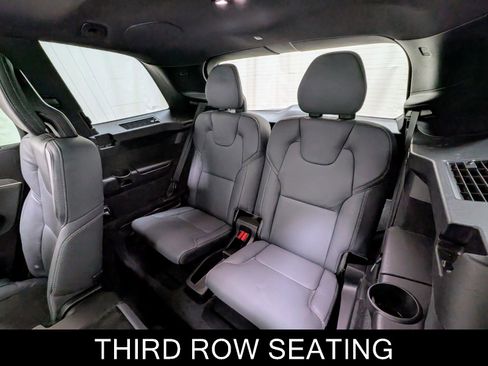 Used 2024 Volvo XC90 T8 Ultimate image 23