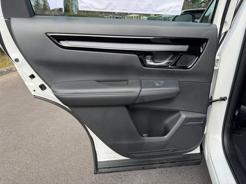 New 2026 Honda CR-V EX-L image 30