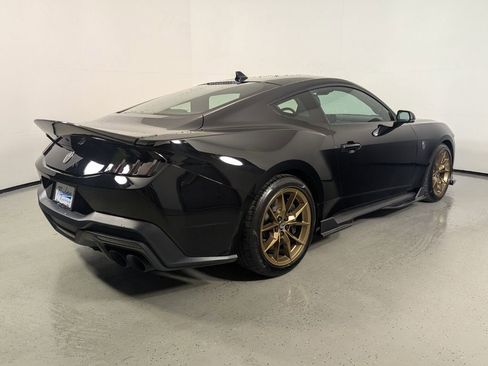 Used 2024 Ford Mustang Dark Horse RWD image 8