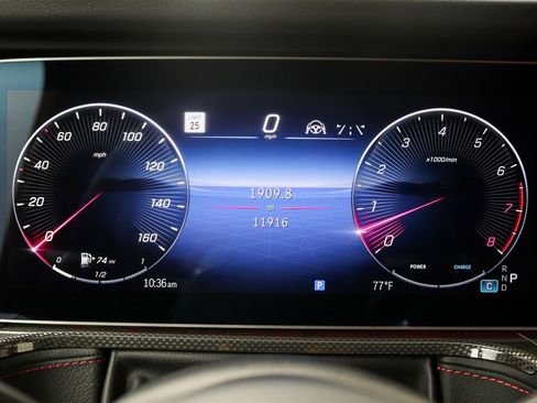 Used 2025 Mercedes-Benz G 550 image 24