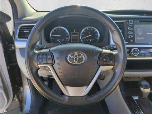 Used 2015 Toyota Highlander Limited image 15