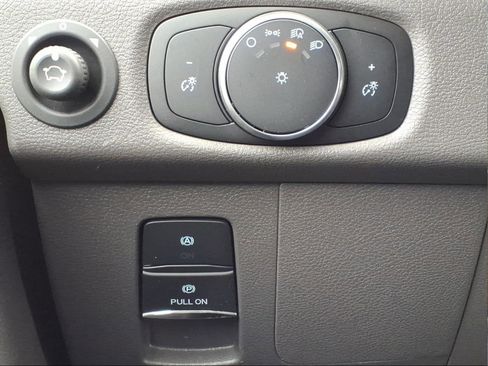 New 2026 Ford Transit 150 Low Roof image 11