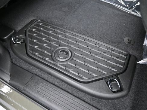Used 2026 RAM 1500 Big Horn RWD image 30