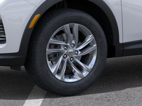 New 2026 Buick Envista Sport Touring FWD image 12