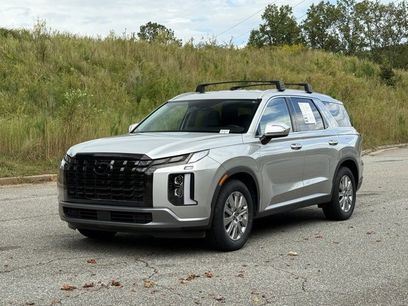 Used 2023 Hyundai Palisade SEL