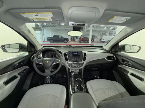 Used 2020 Chevrolet Equinox LS w/ LS Convenience Package image 23