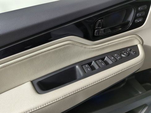 New 2026 Honda Odyssey Elite image 10