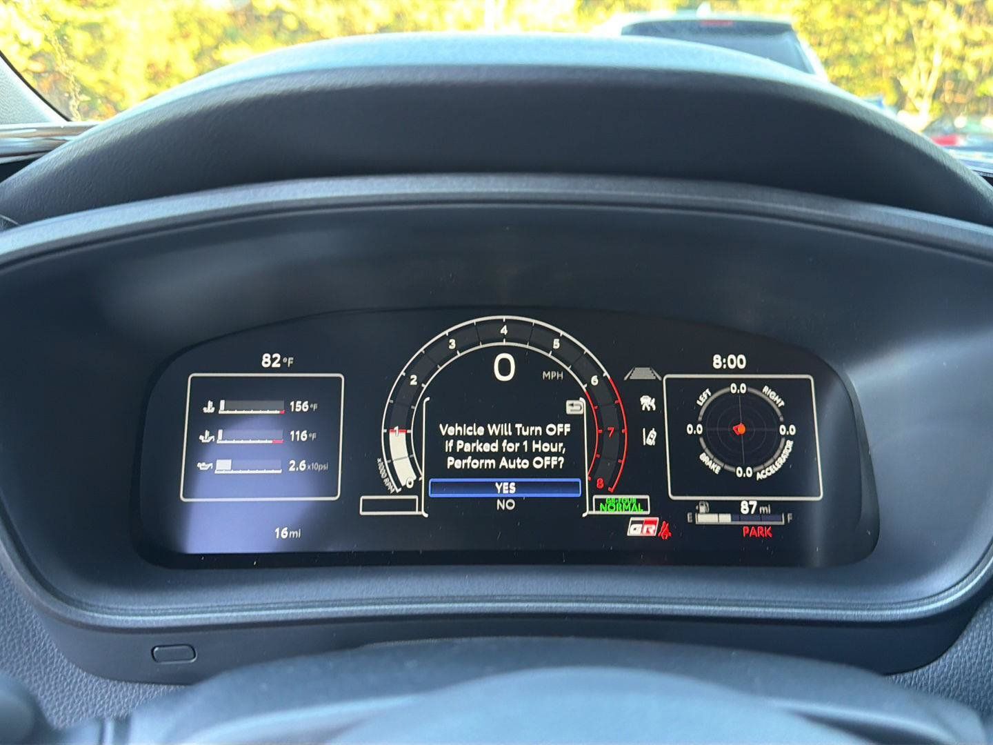 New 2026 Toyota Corolla GR AWD/4WD image 23