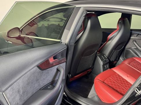 Used 2019 Audi S5 Prestige AWD/4WD image 26