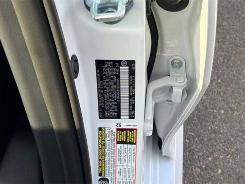 New 2026 Toyota Camry XLE image 27