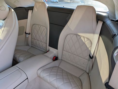 Certified 2022 Mercedes-Benz SL 55 AMG AMG 55 image 30