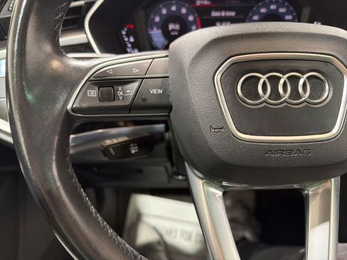Used 2021 Audi Q3 2.0T Premium image 26