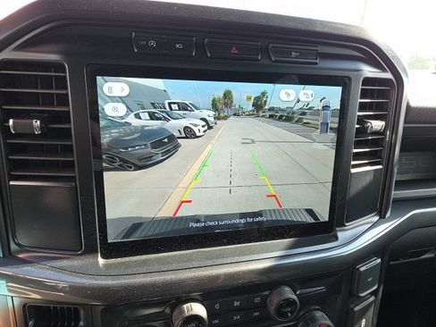 Used 2024 Ford F150 STX RWD image 18