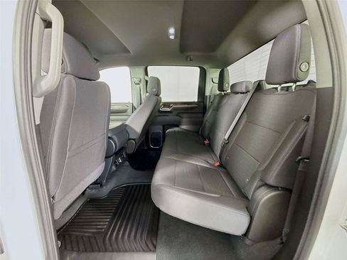 New 2026 GMC Sierra 3500 SLE AWD/4WD image 17