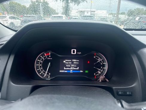 Used 2018 Honda Pilot EX-L image 1