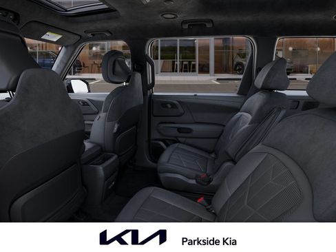 New 2027 Kia Telluride SX Prestige X-Pro AWD/4WD image 18