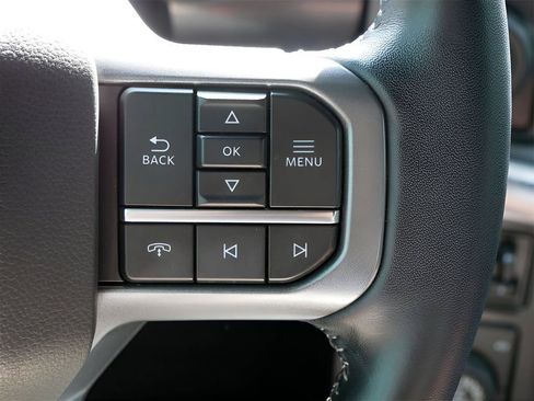 Used 2023 Ford F150 Lariat image 23