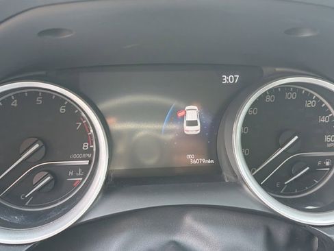 Certified 2024 Toyota Camry XLE image 15