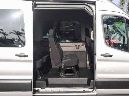 Used 2021 Ford Transit 350 XL image 12