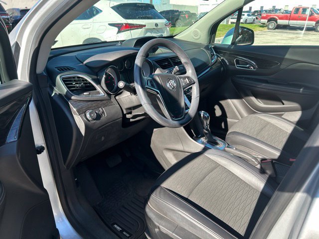 Used 2015 Buick Encore Convenience AWD/4WD image 6