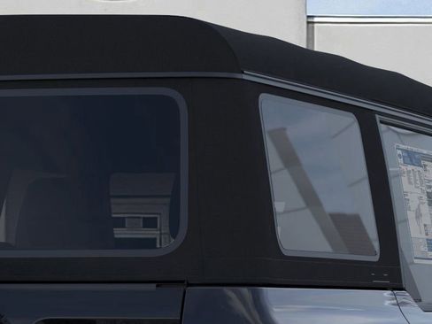 New 2025 Ford Bronco Big Bend image 25