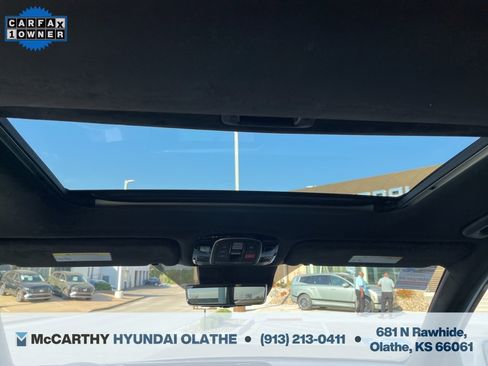 Used 2025 Hyundai Palisade Calligraphy image 25