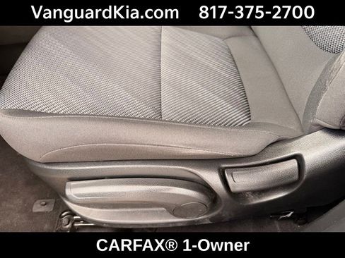 Certified 2026 Kia Seltos LX AWD/4WD image 15