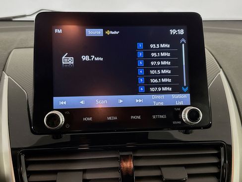 Used 2026 Mitsubishi Eclipse Cross SE AWD/4WD image 17