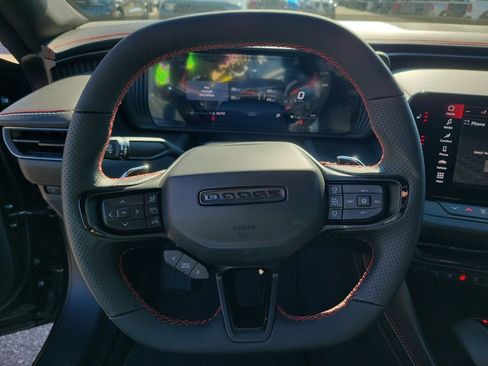 New 2026 Dodge Charger R/T AWD/4WD image 16