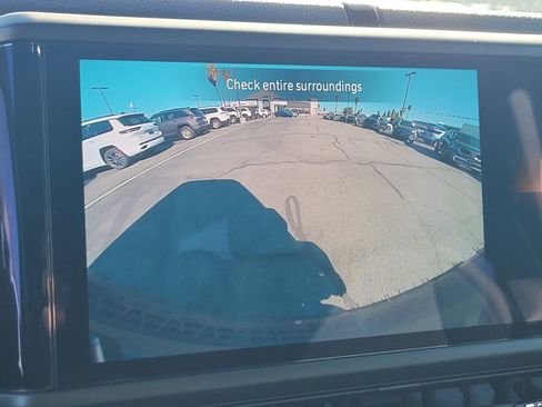 New 2025 Jeep Wrangler Willys image 14