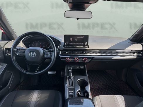 Used 2022 Honda Civic Sport image 11