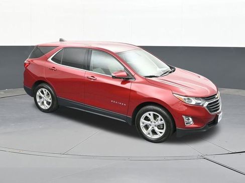 Used 2019 Chevrolet Equinox LT image 62