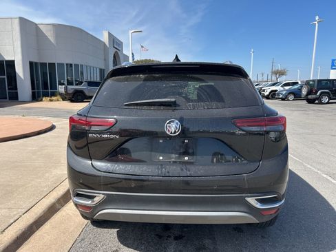 Used 2023 Buick Envision Essence image 6