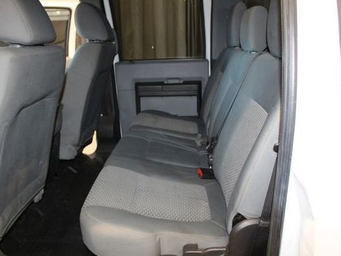 Used 2016 Ford F350 XL w/ Power Equipment Group image 27