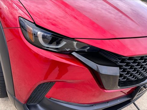 Used 2025 MAZDA CX-50 AWD 2.5 S w/ Preferred Package image 25