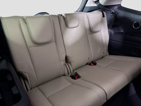 New 2026 Subaru Ascent Limited image 28