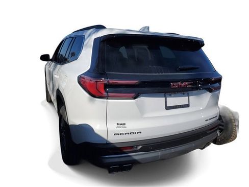 New 2026 GMC Acadia Elevation image 4