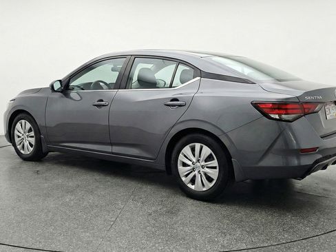 Used 2025 Nissan Sentra S FWD image 6