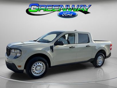 New 2025 Ford Maverick XL