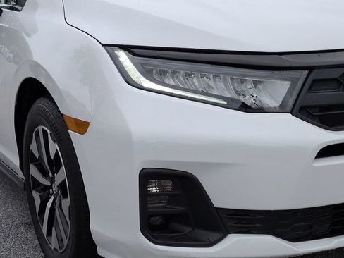 Used 2026 Honda Odyssey EX-L image 9