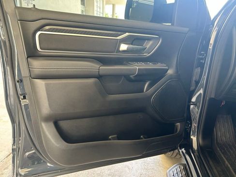 Used 2025 RAM 1500 Big Horn RWD image 36