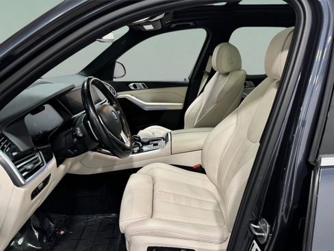 Used 2020 BMW X5 xDrive40i w/ Premium Package image 27