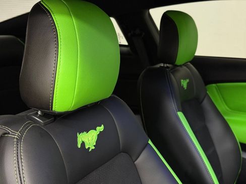 Used 2019 Ford Mustang GT RWD image 35