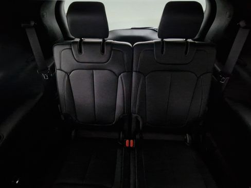 New 2025 Jeep Grand Cherokee L Limited image 26